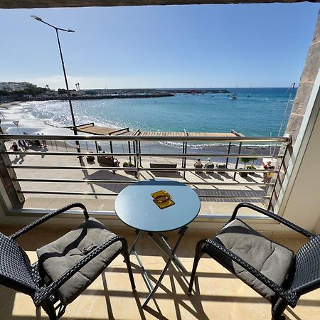 Arguineguin Sunset Apartment Екстериор снимка