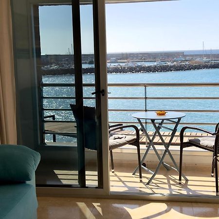 Arguineguin Sunset Apartment Екстериор снимка