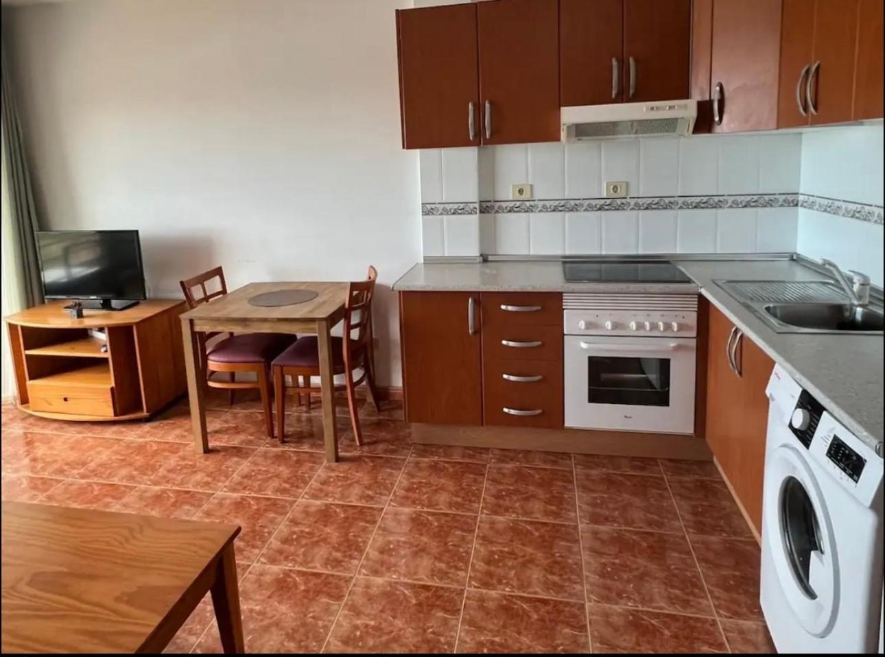 Arguineguin Sunset Apartment Екстериор снимка