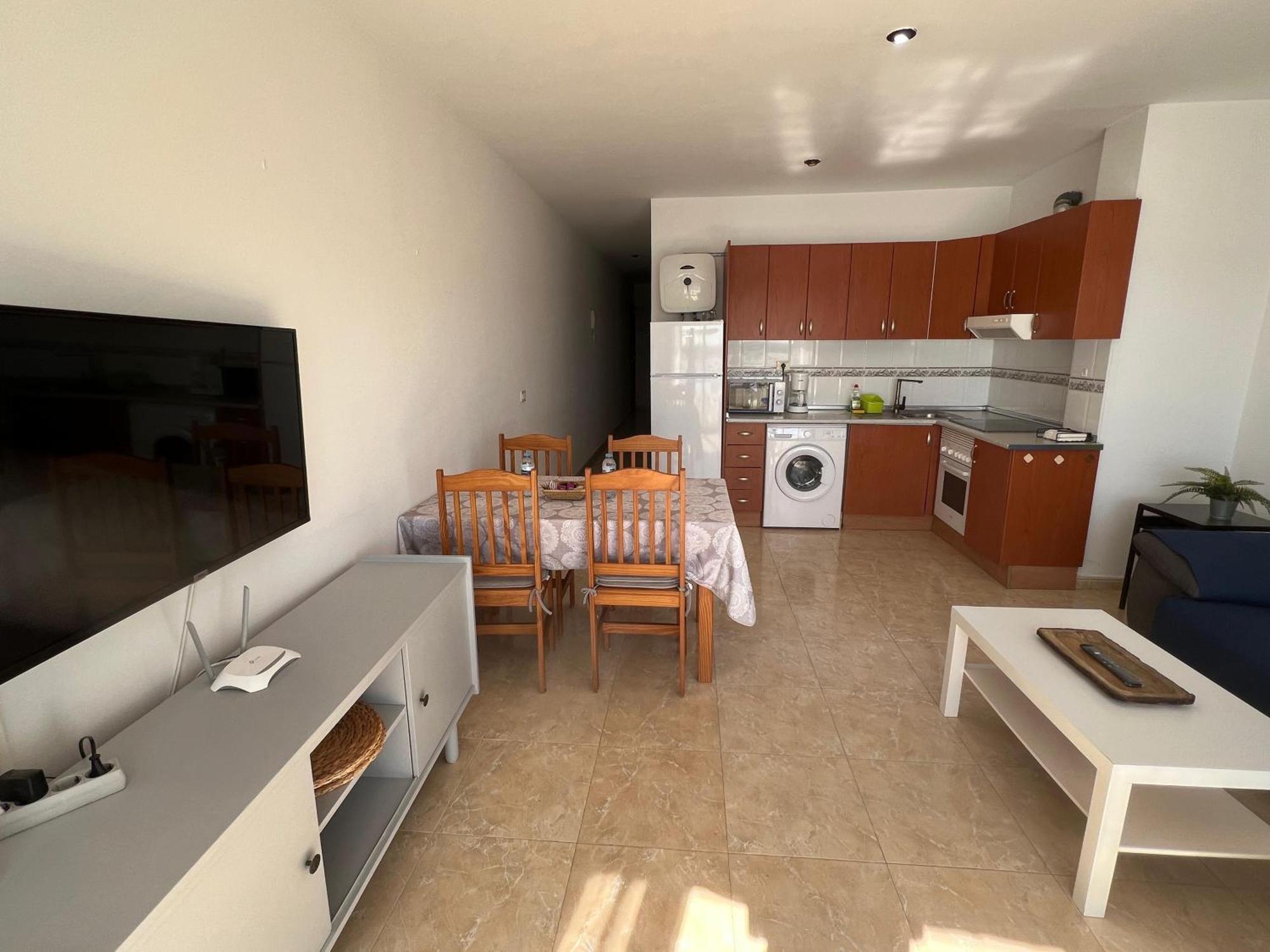 Arguineguin Sunset Apartment Екстериор снимка