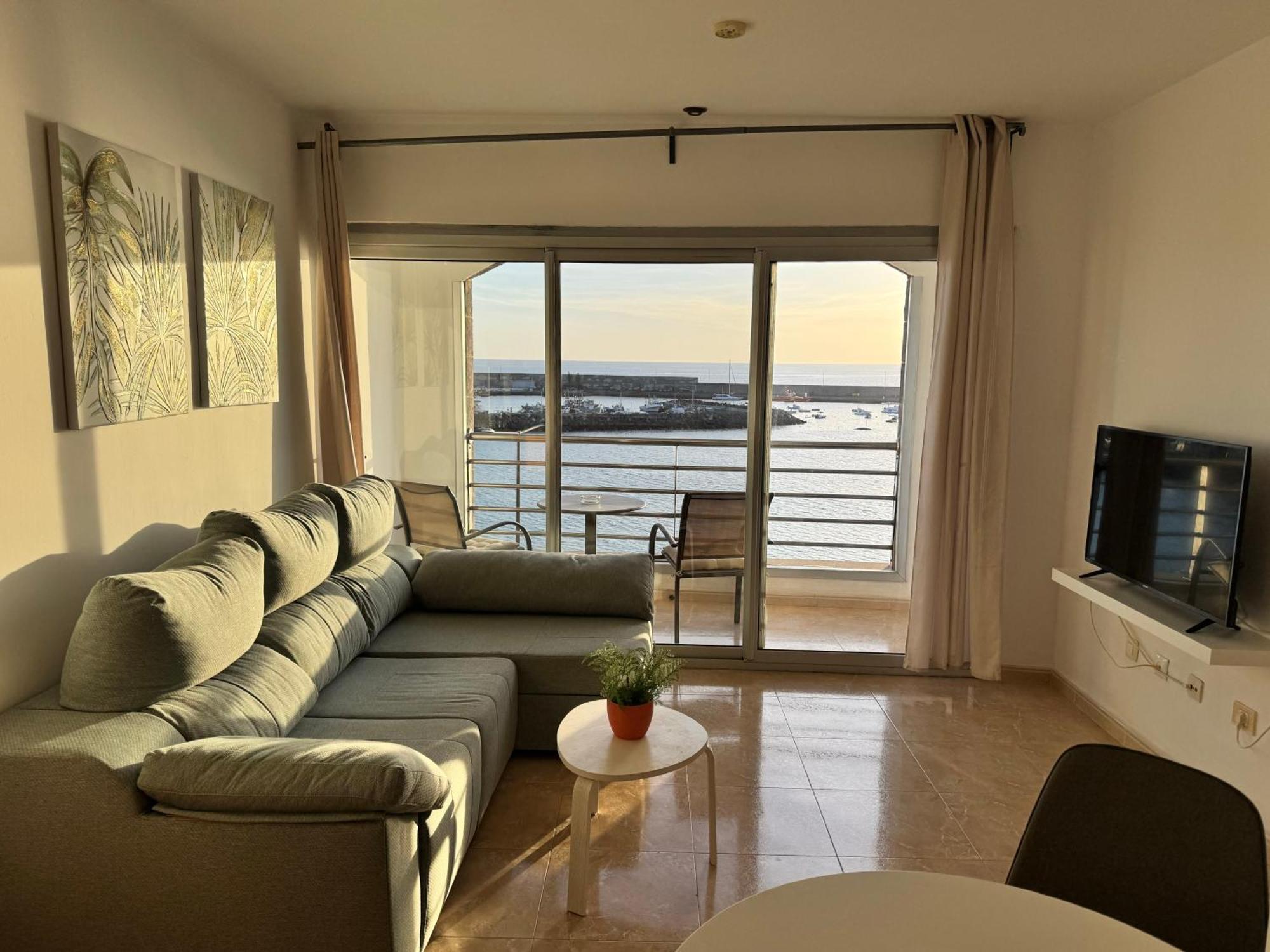 Arguineguin Sunset Apartment Екстериор снимка