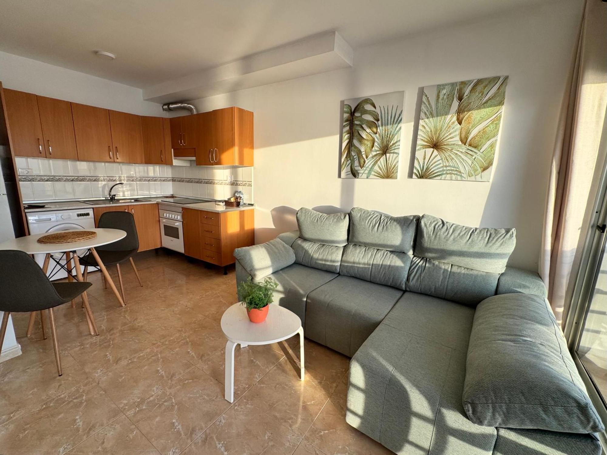 Arguineguin Sunset Apartment Екстериор снимка