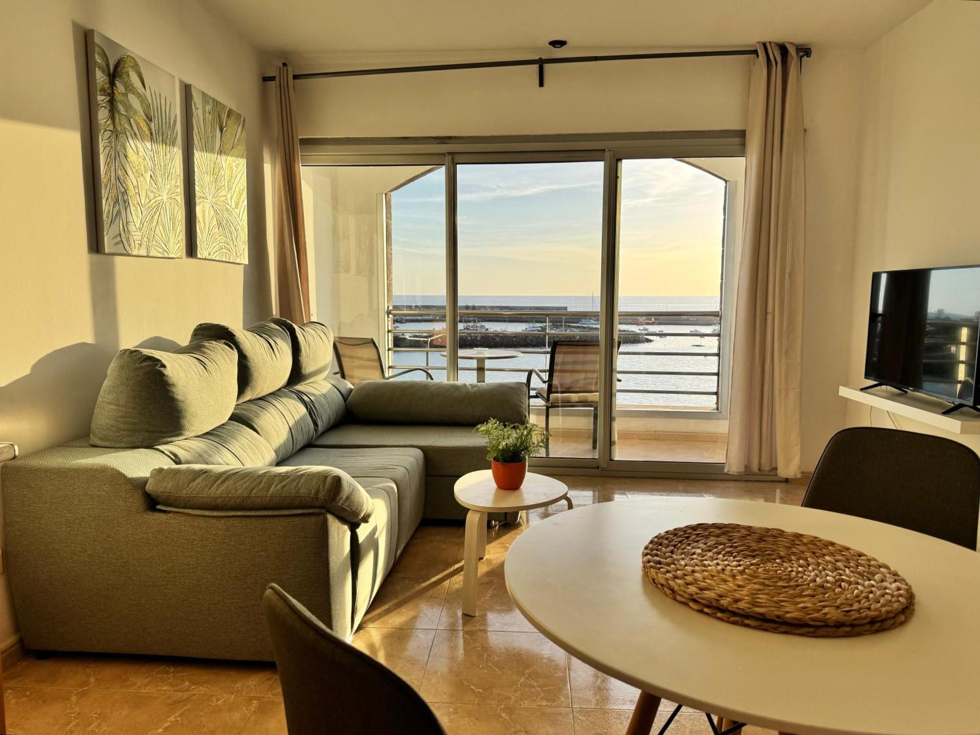 Arguineguin Sunset Apartment Стая снимка