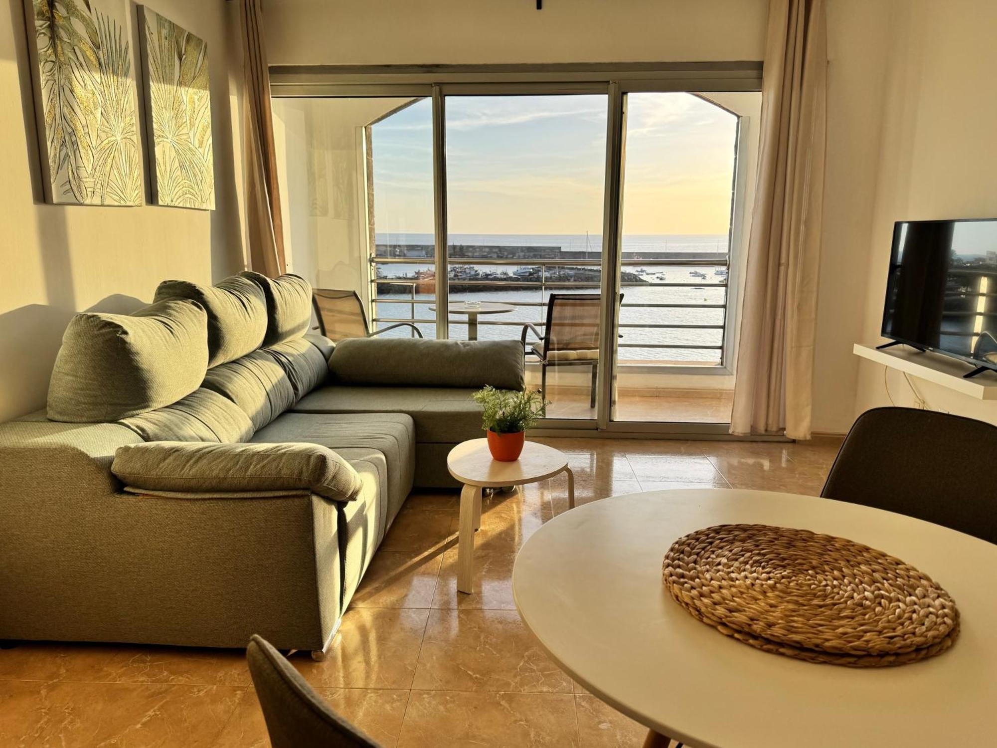 Arguineguin Sunset Apartment Стая снимка