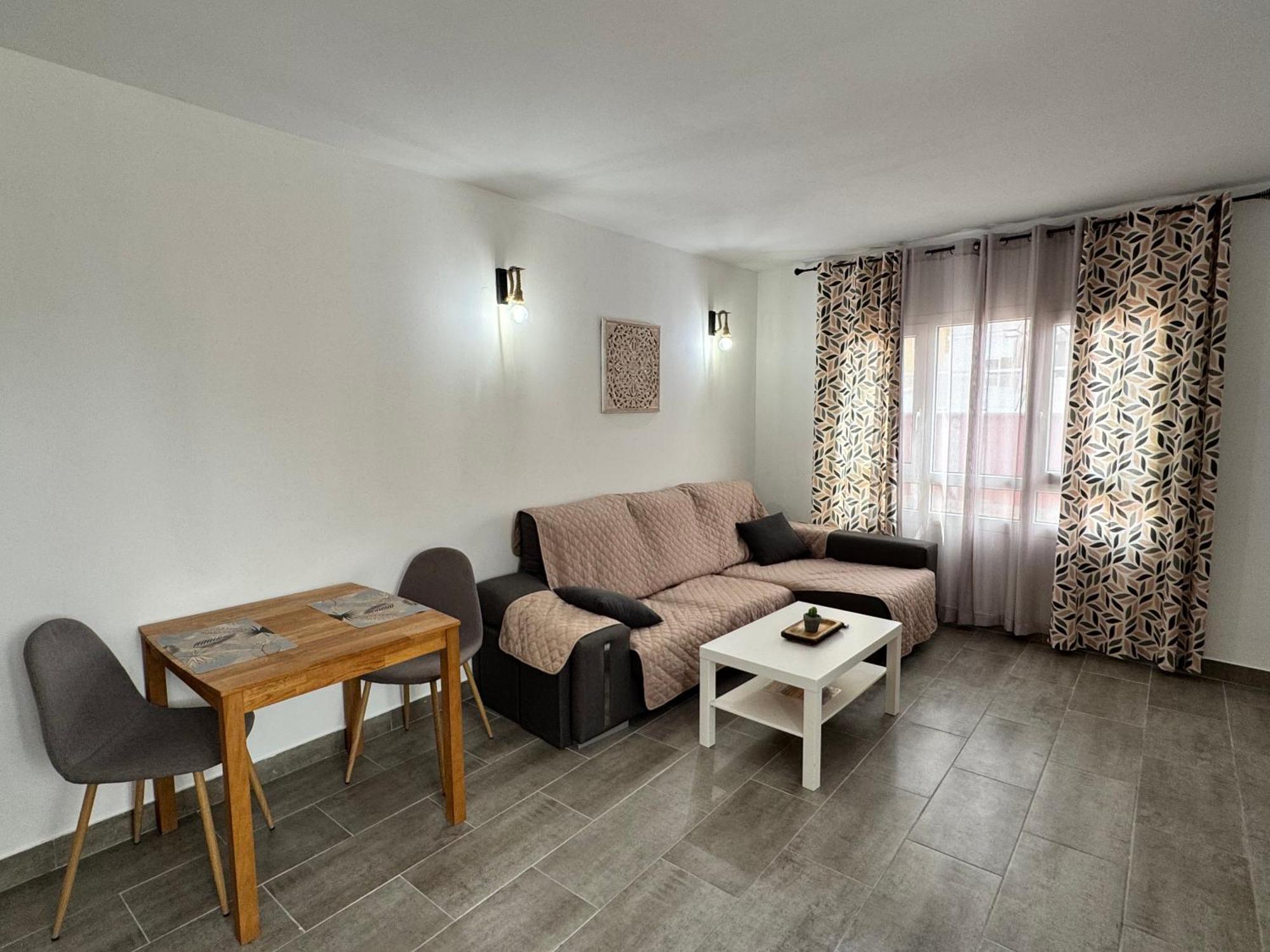 Arguineguin Sunset Apartment Екстериор снимка