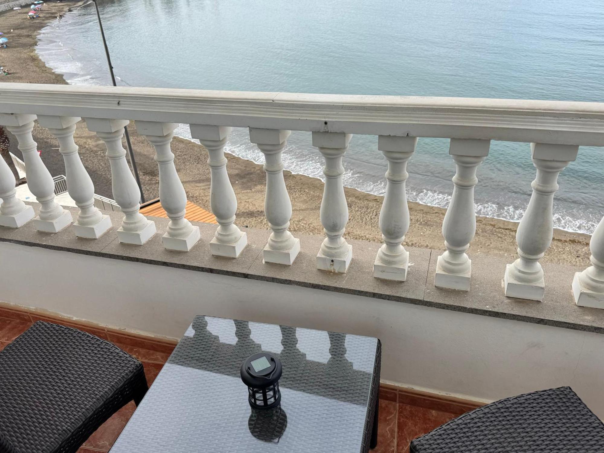 Arguineguin Sunset Apartment Екстериор снимка