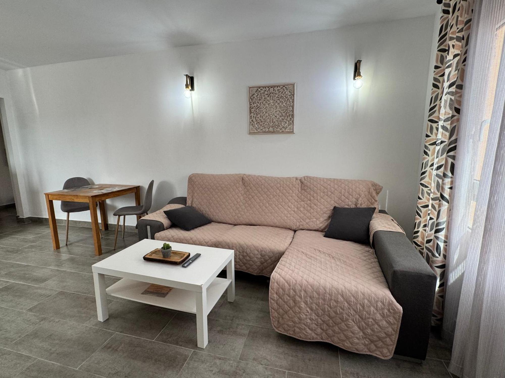 Arguineguin Sunset Apartment Стая снимка