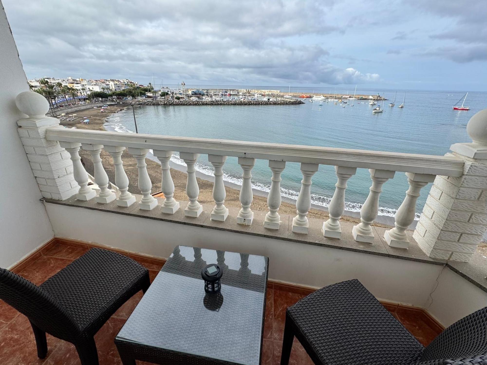 Arguineguin Sunset Apartment Екстериор снимка