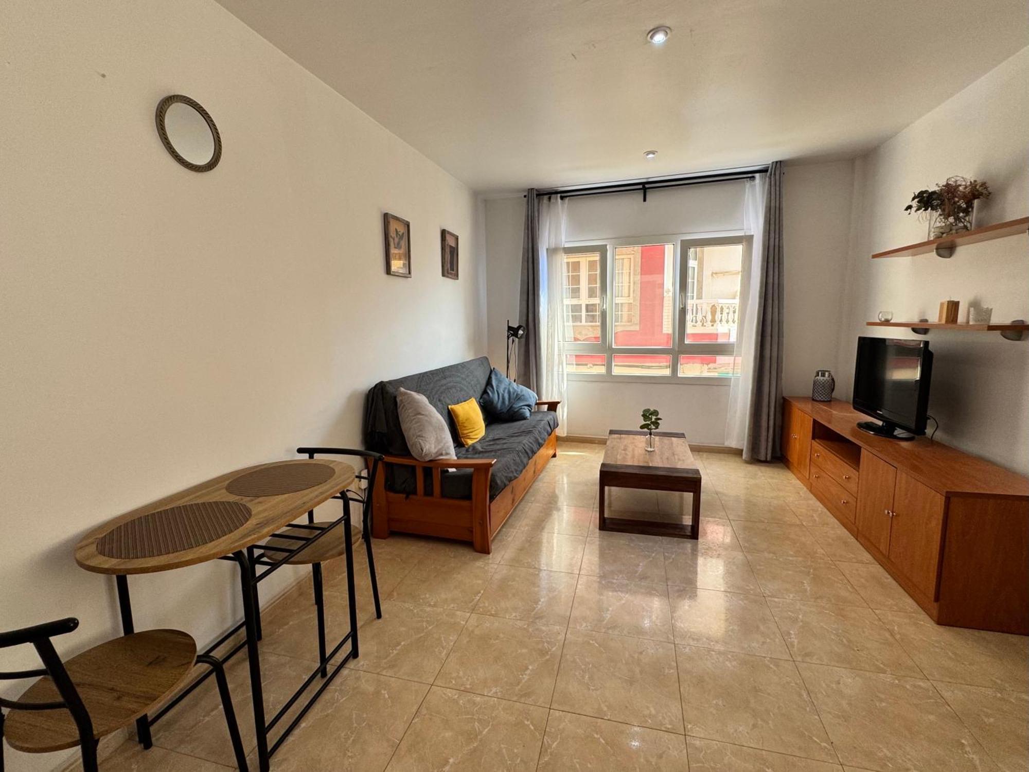 Arguineguin Sunset Apartment Стая снимка