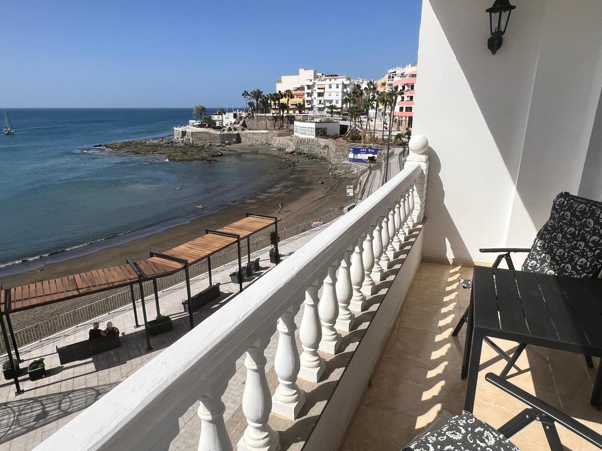 Arguineguin Sunset Apartment Стая снимка