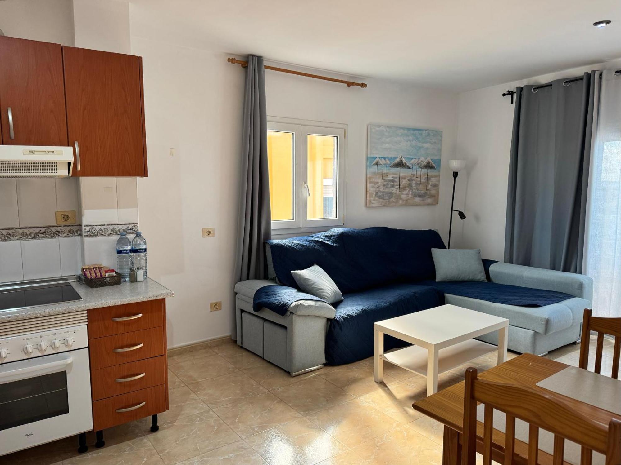 Arguineguin Sunset Apartment Стая снимка
