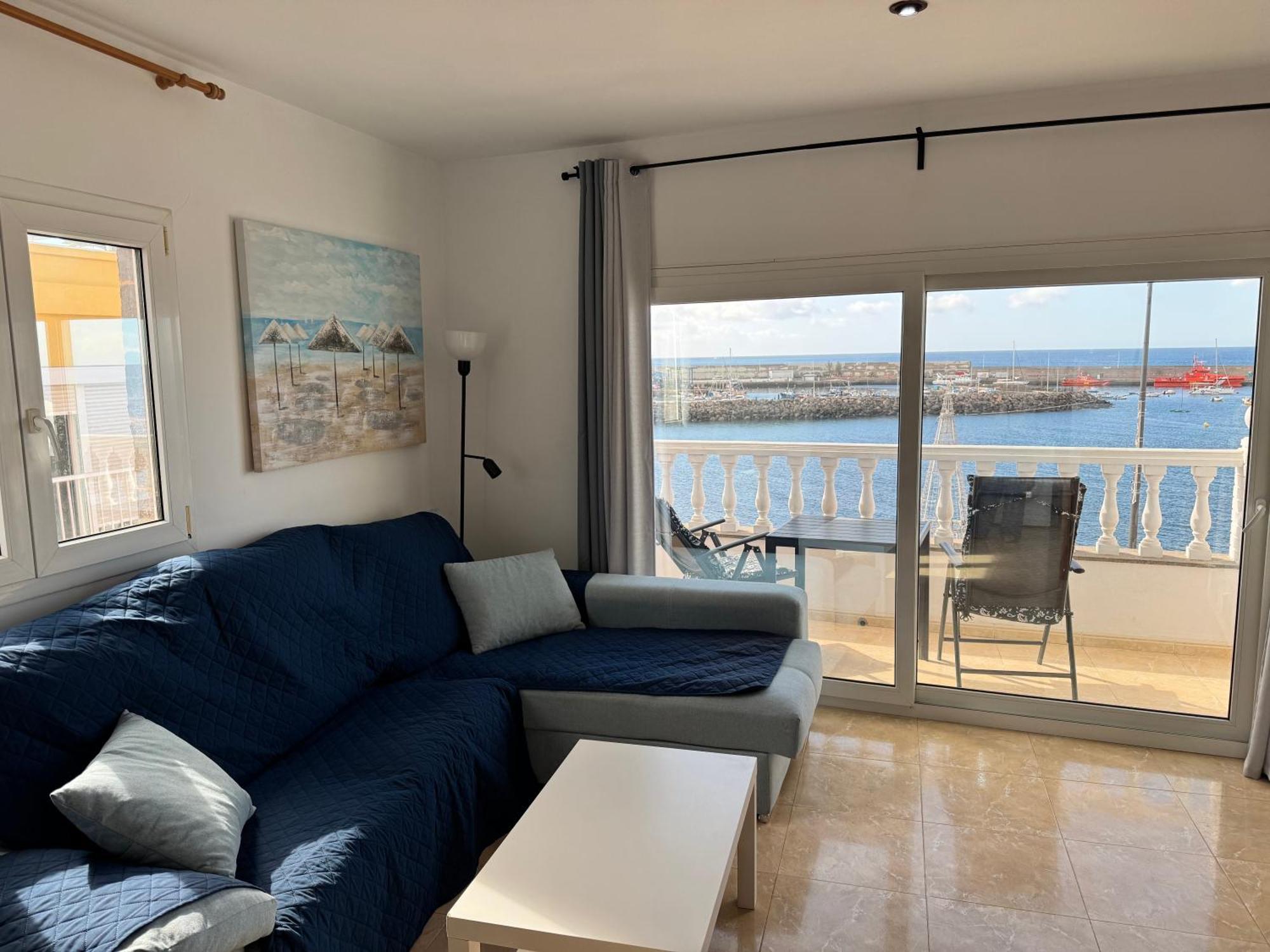 Arguineguin Sunset Apartment Стая снимка