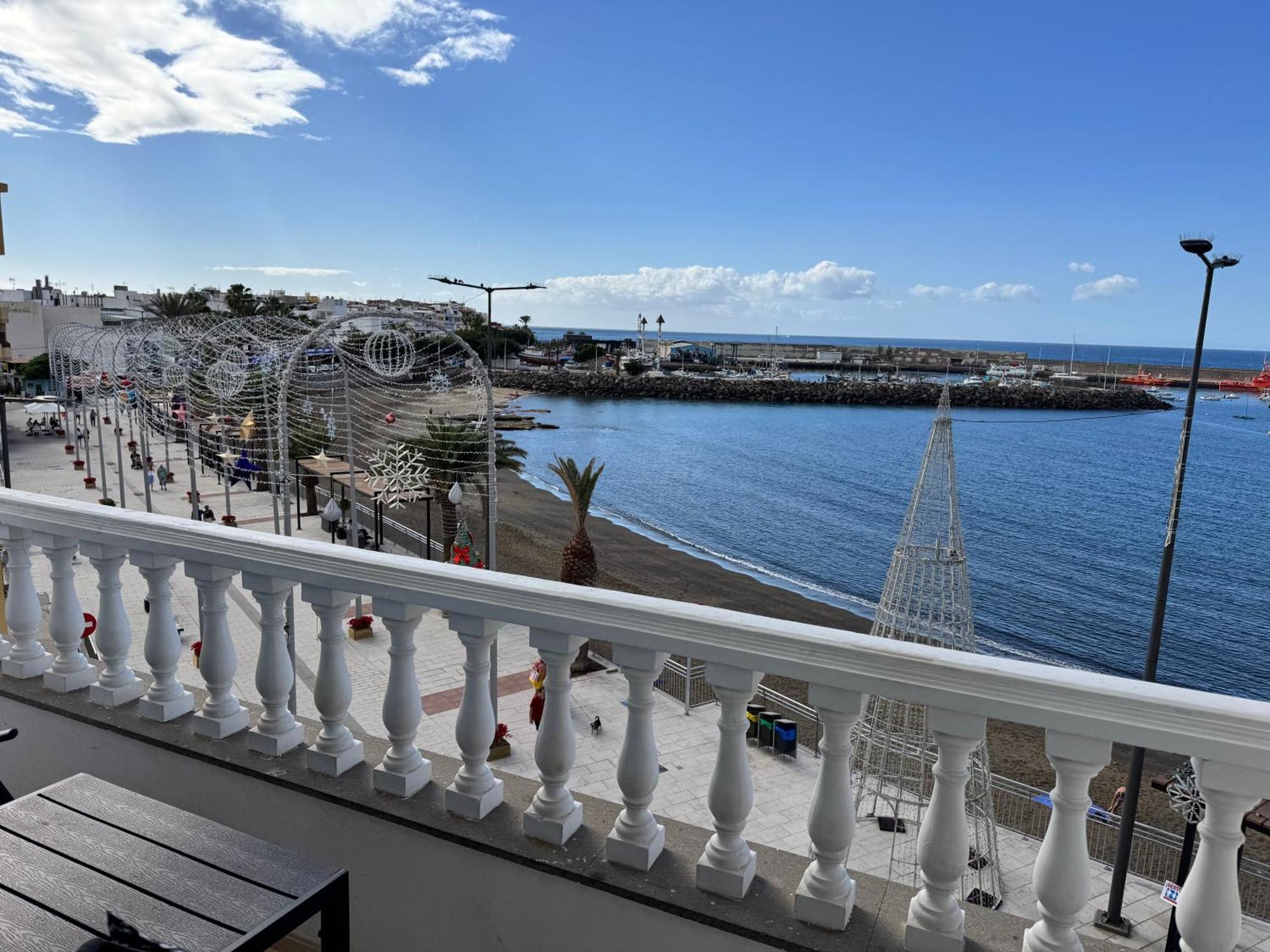 Arguineguin Sunset Apartment Екстериор снимка
