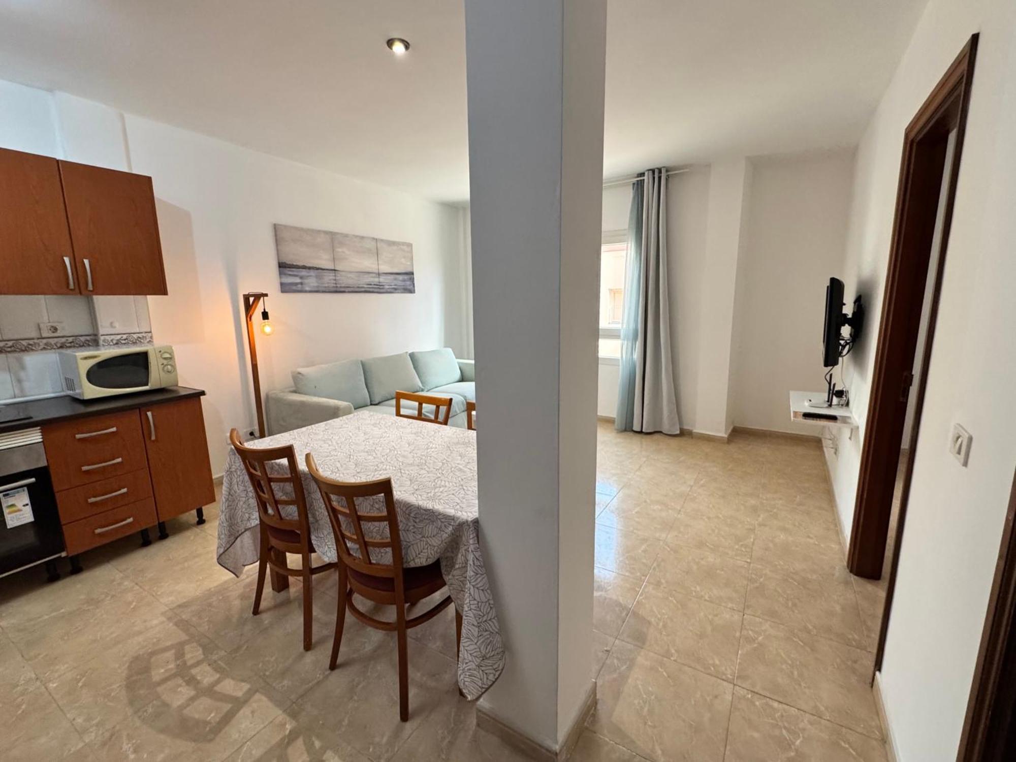 Arguineguin Sunset Apartment Стая снимка
