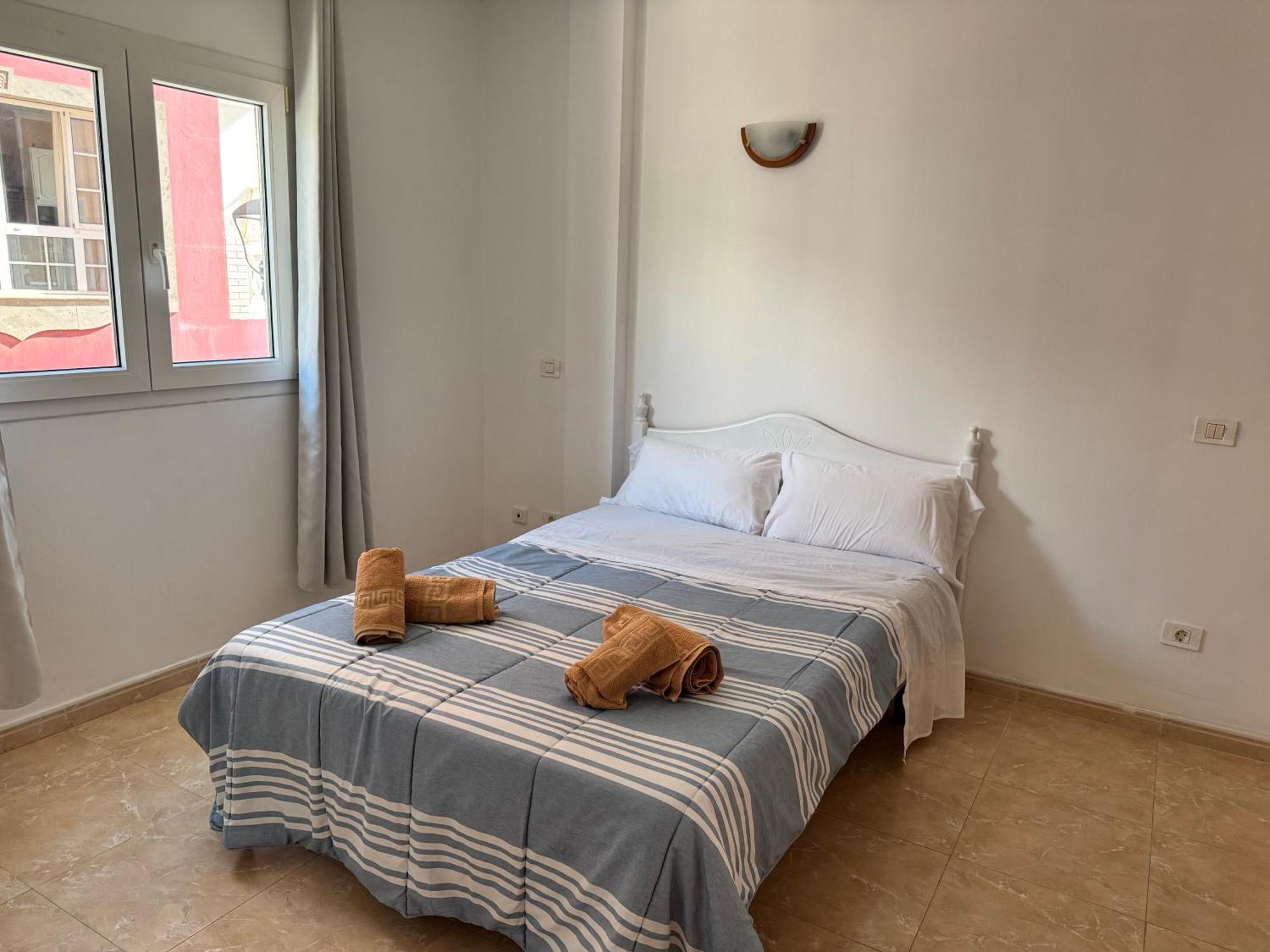 Arguineguin Sunset Apartment Стая снимка