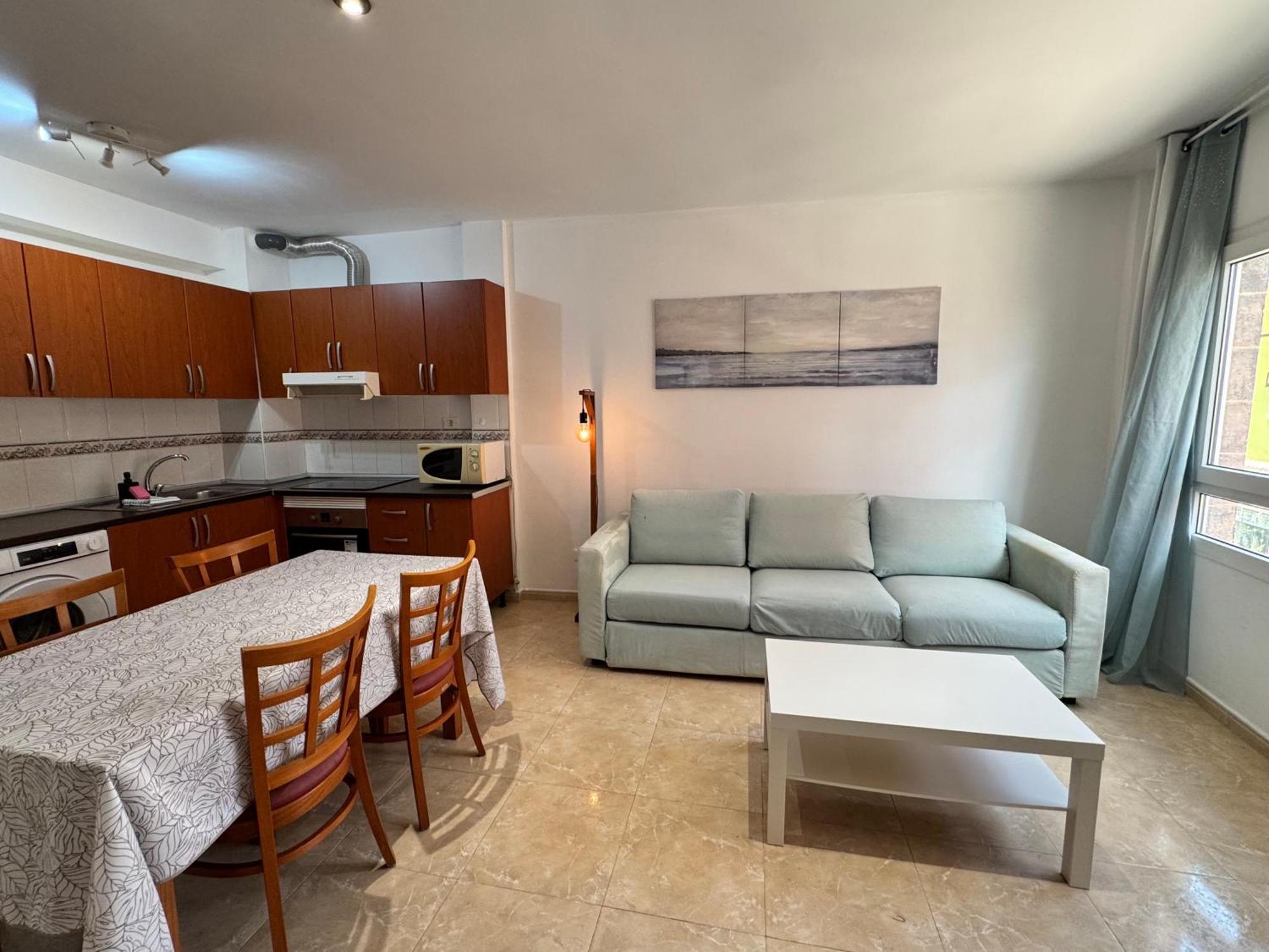 Arguineguin Sunset Apartment Стая снимка