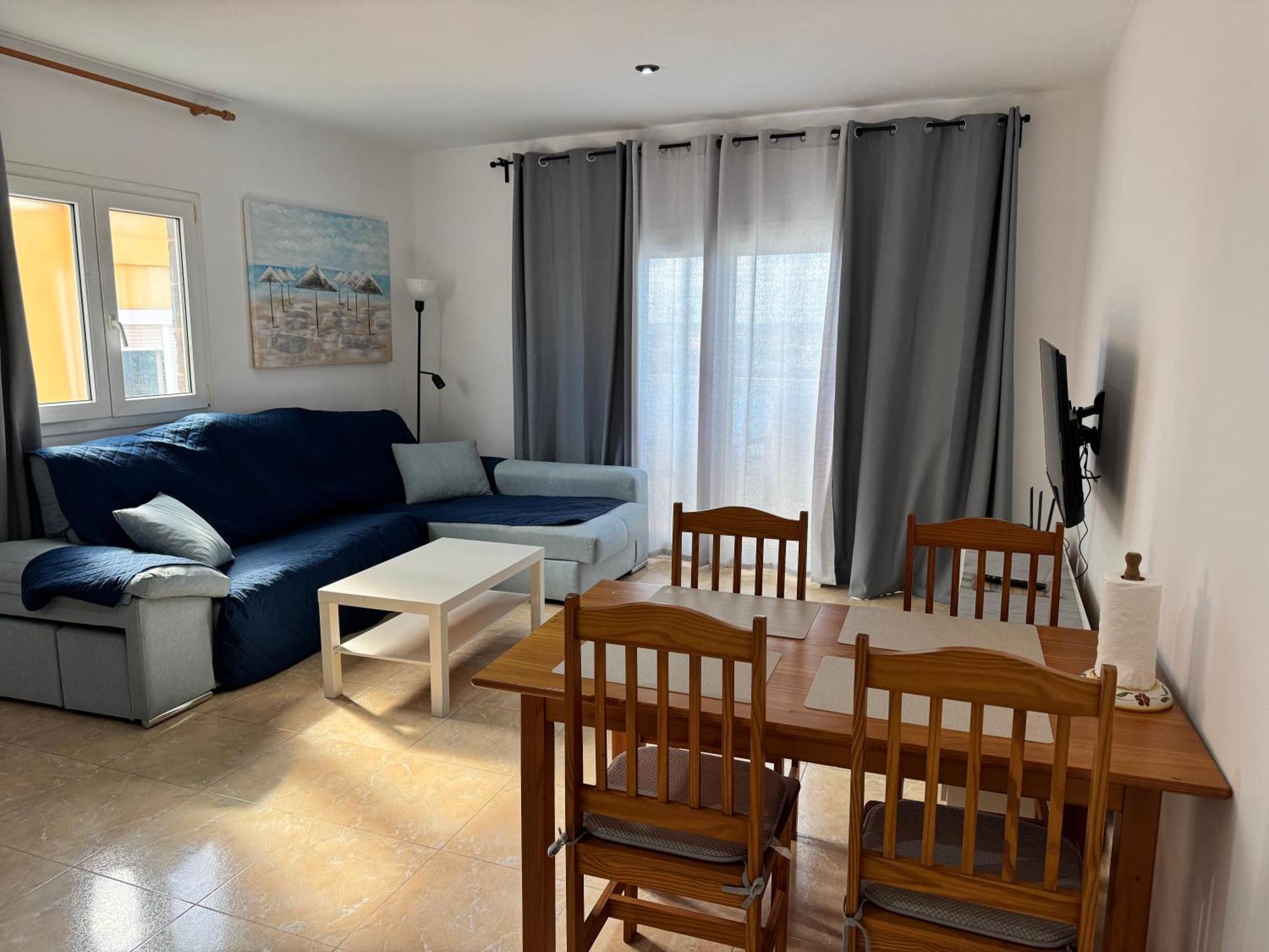Arguineguin Sunset Apartment Стая снимка