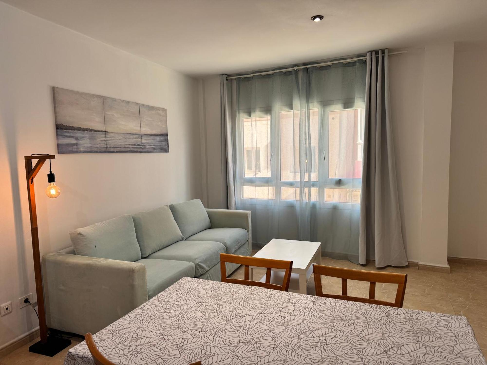 Arguineguin Sunset Apartment Стая снимка