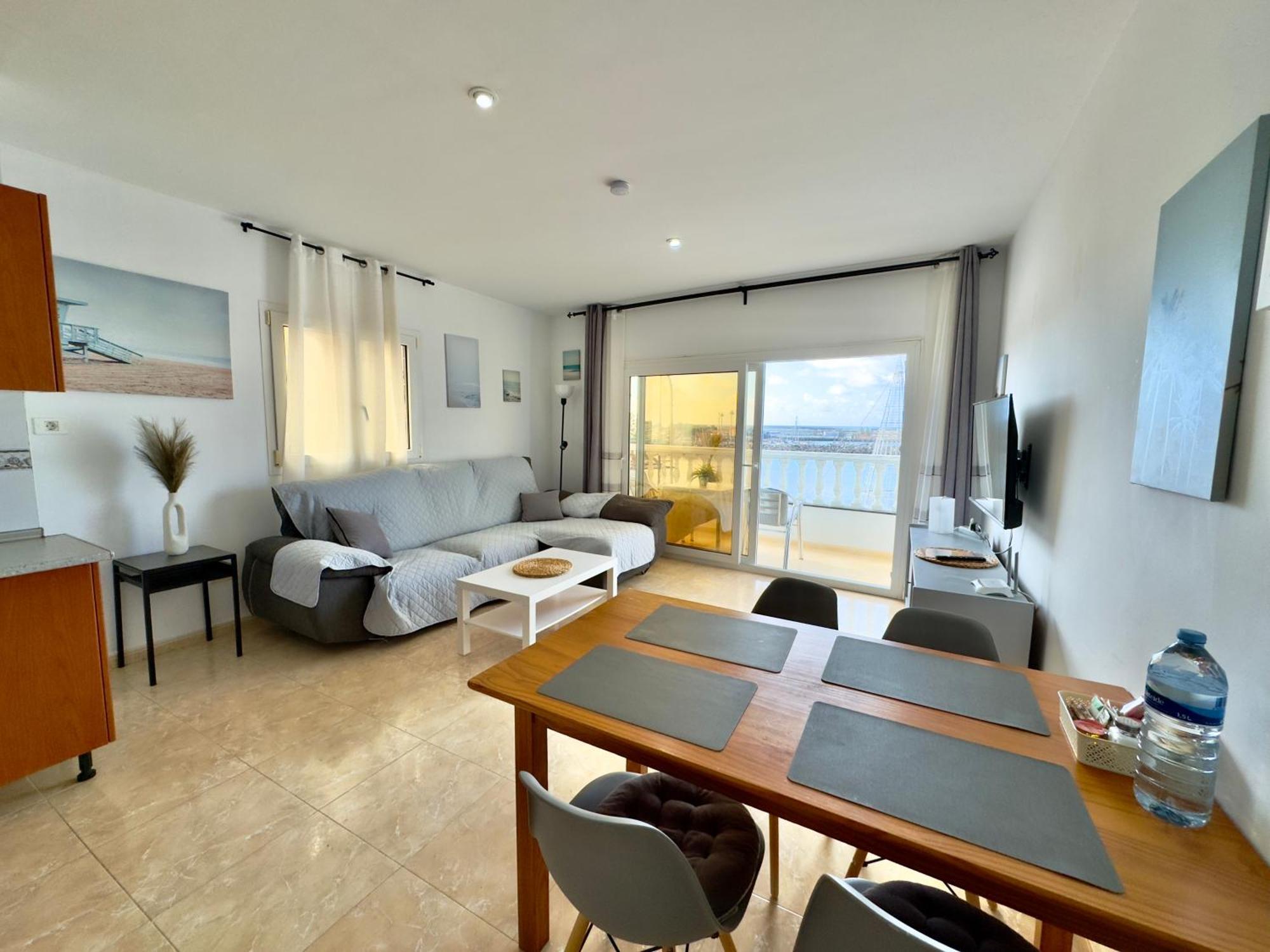 Arguineguin Sunset Apartment Екстериор снимка