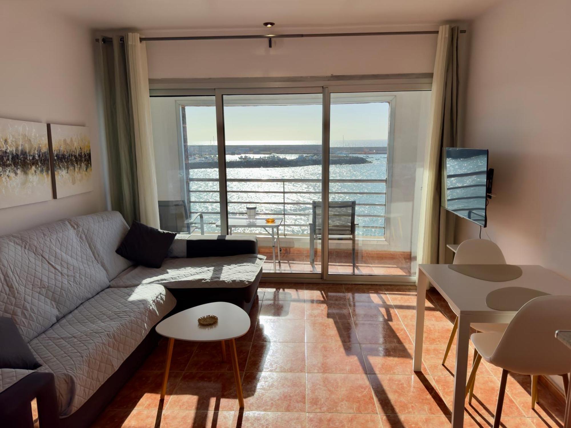 Arguineguin Sunset Apartment Екстериор снимка