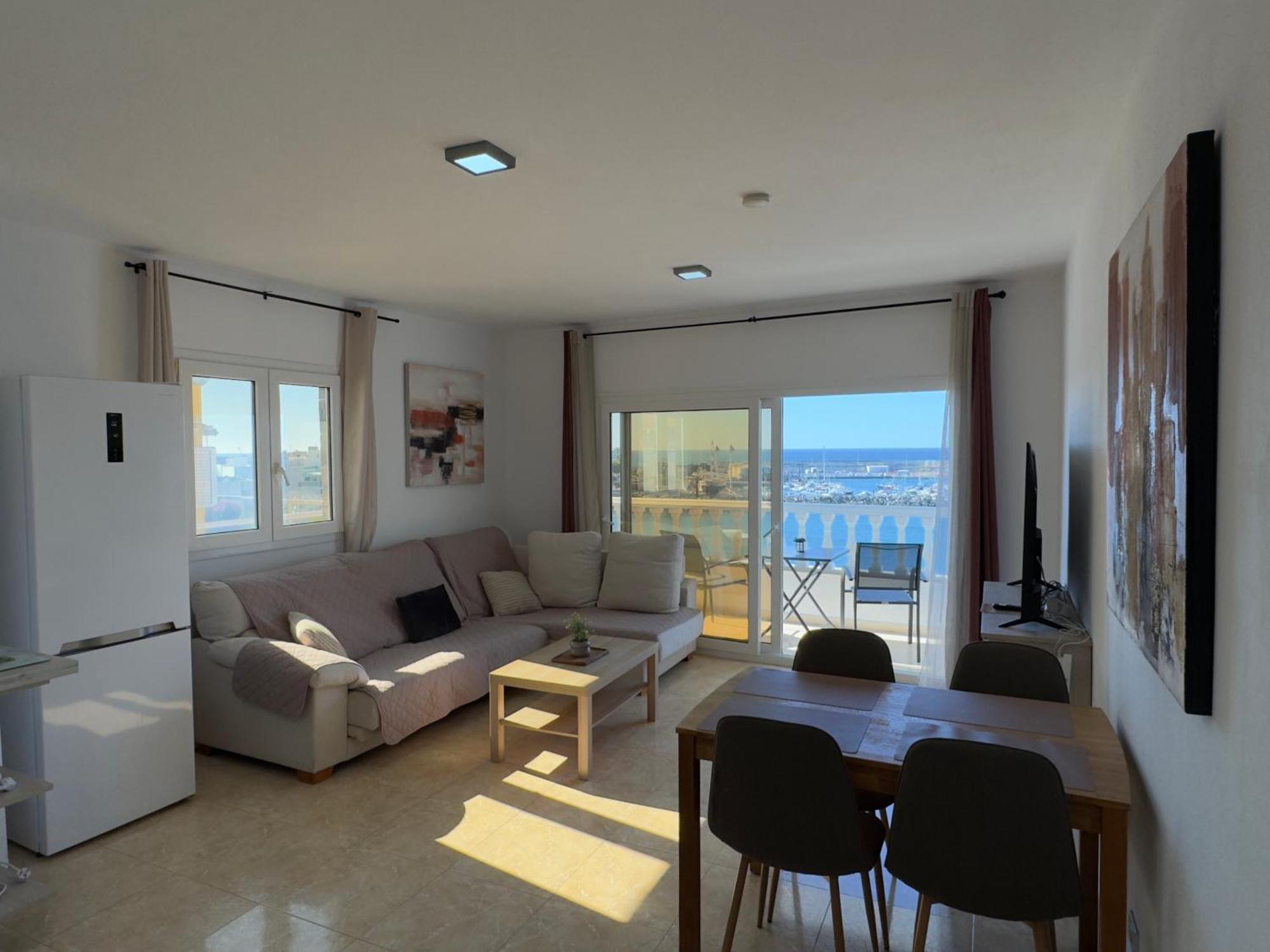 Arguineguin Sunset Apartment Екстериор снимка