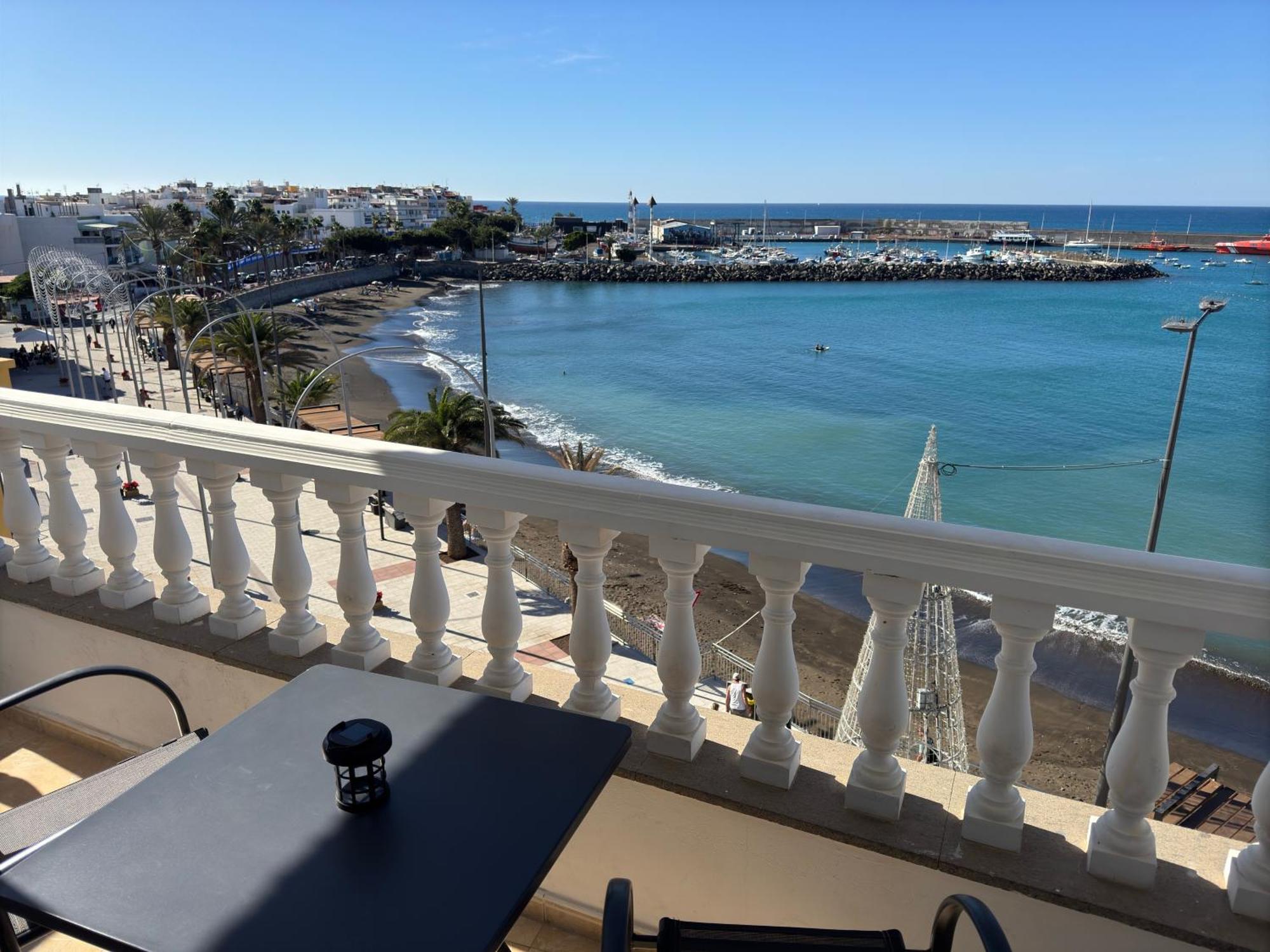 Arguineguin Sunset Apartment Екстериор снимка