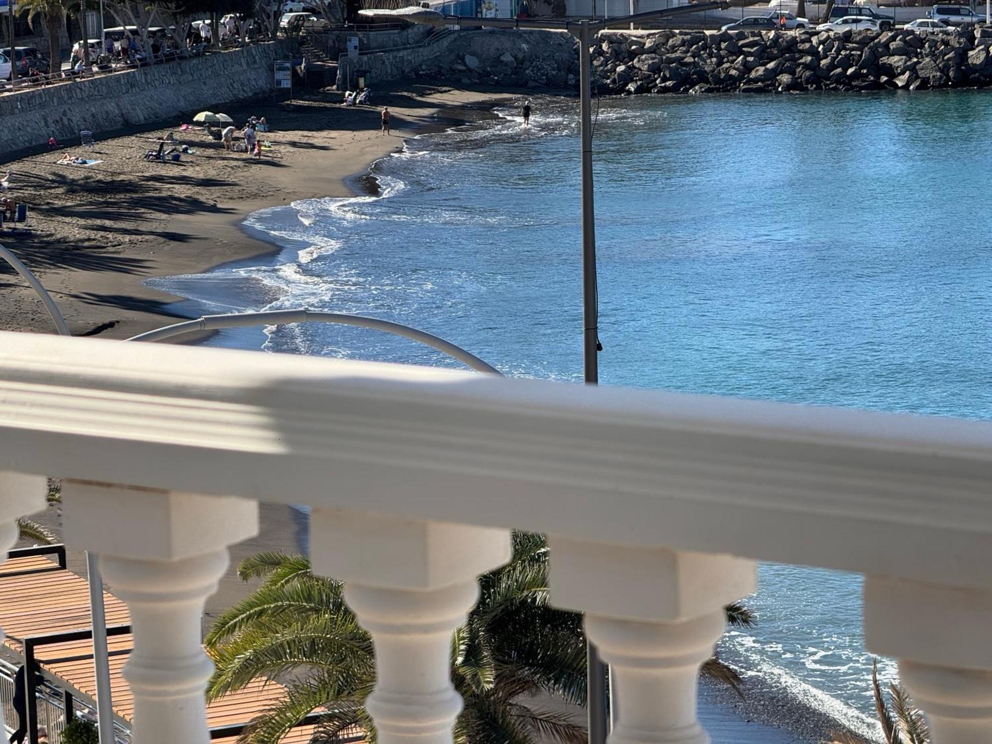 Arguineguin Sunset Apartment Екстериор снимка