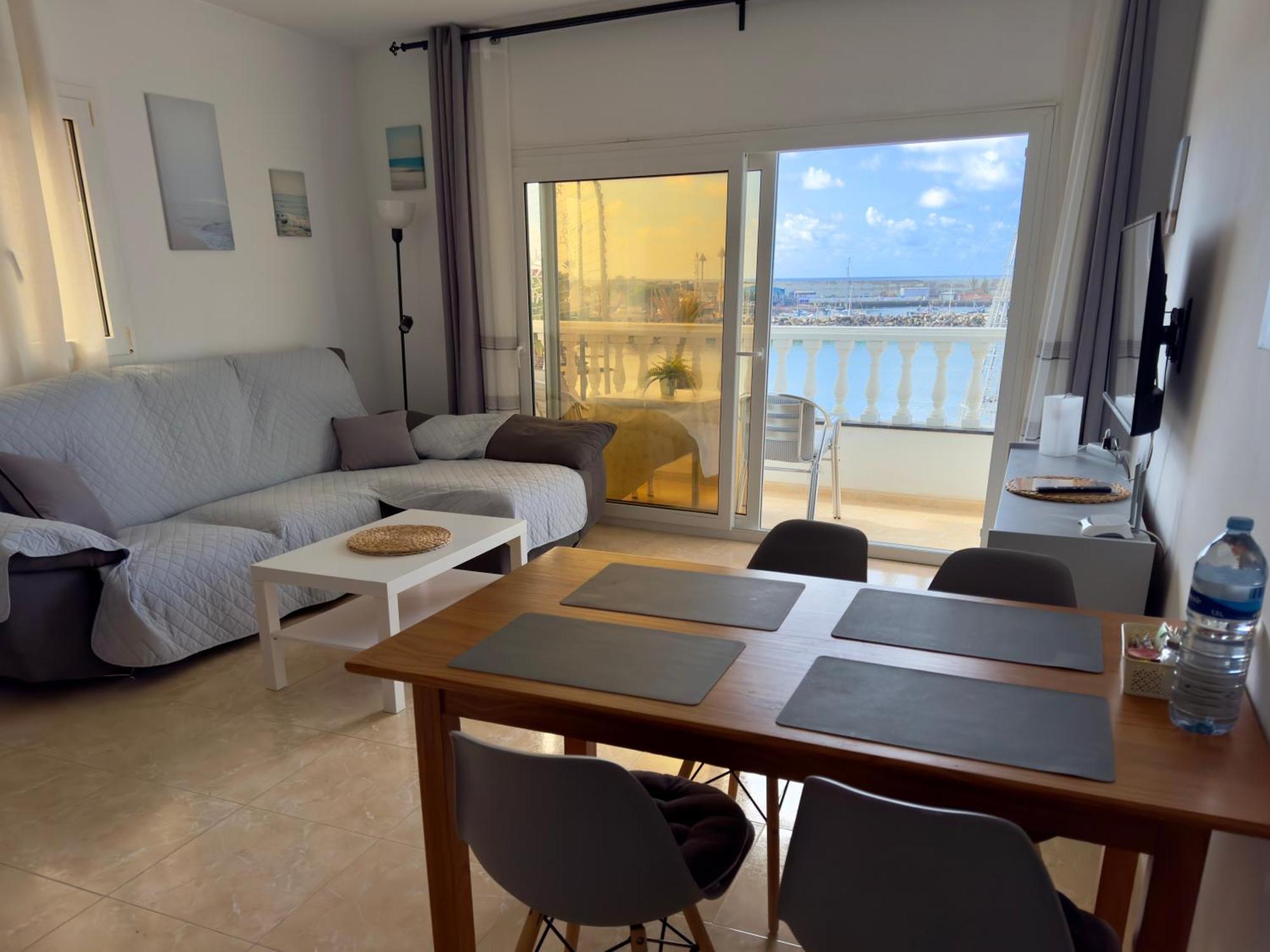 Arguineguin Sunset Apartment Стая снимка