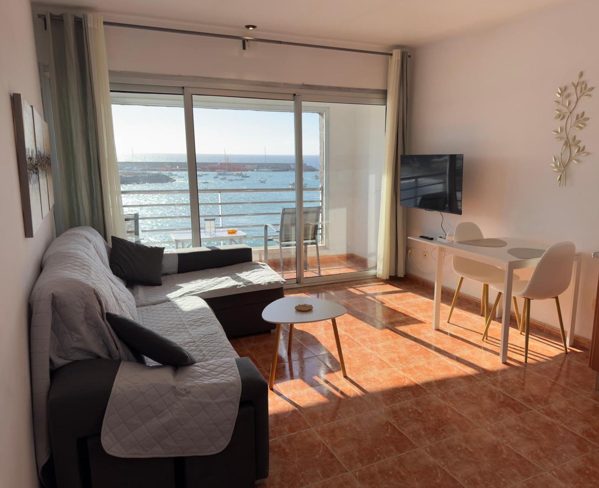 Arguineguin Sunset Apartment Стая снимка