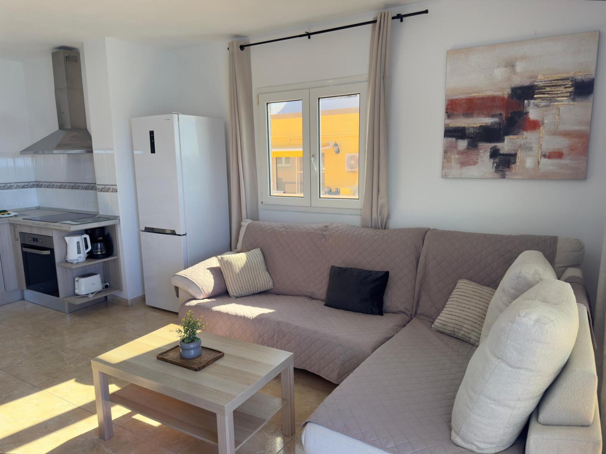 Arguineguin Sunset Apartment Стая снимка