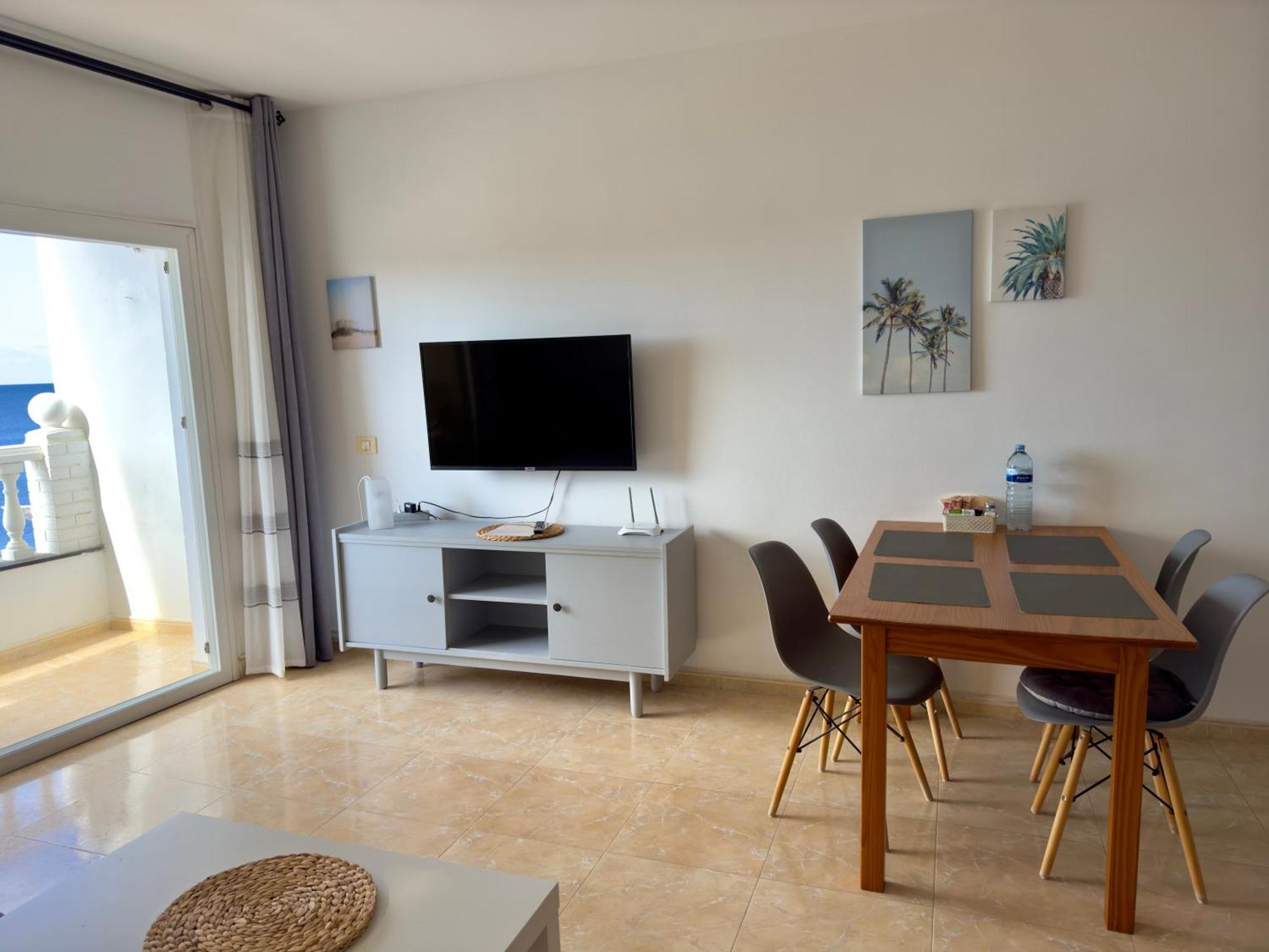 Arguineguin Sunset Apartment Стая снимка