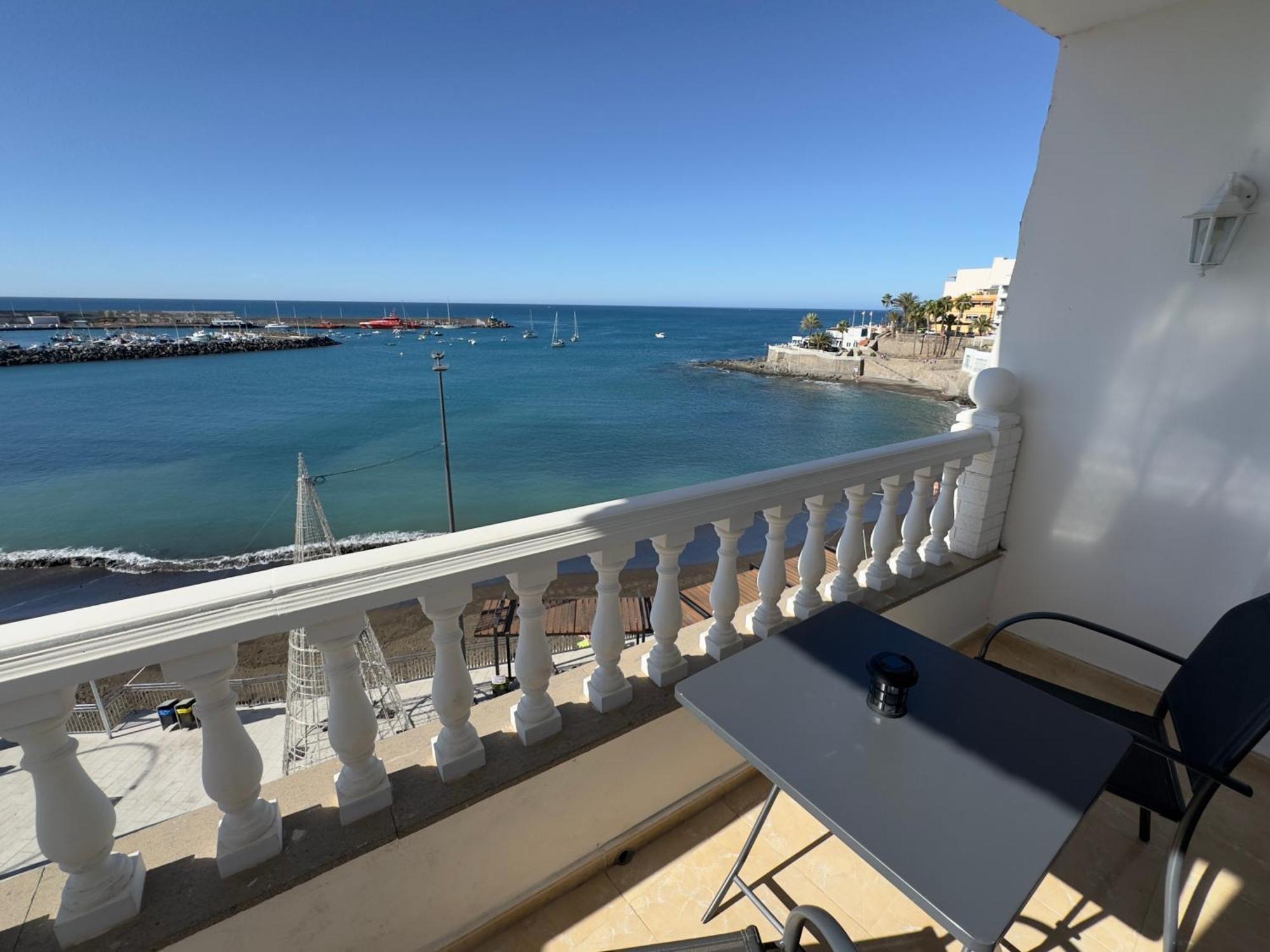 Arguineguin Sunset Apartment Стая снимка