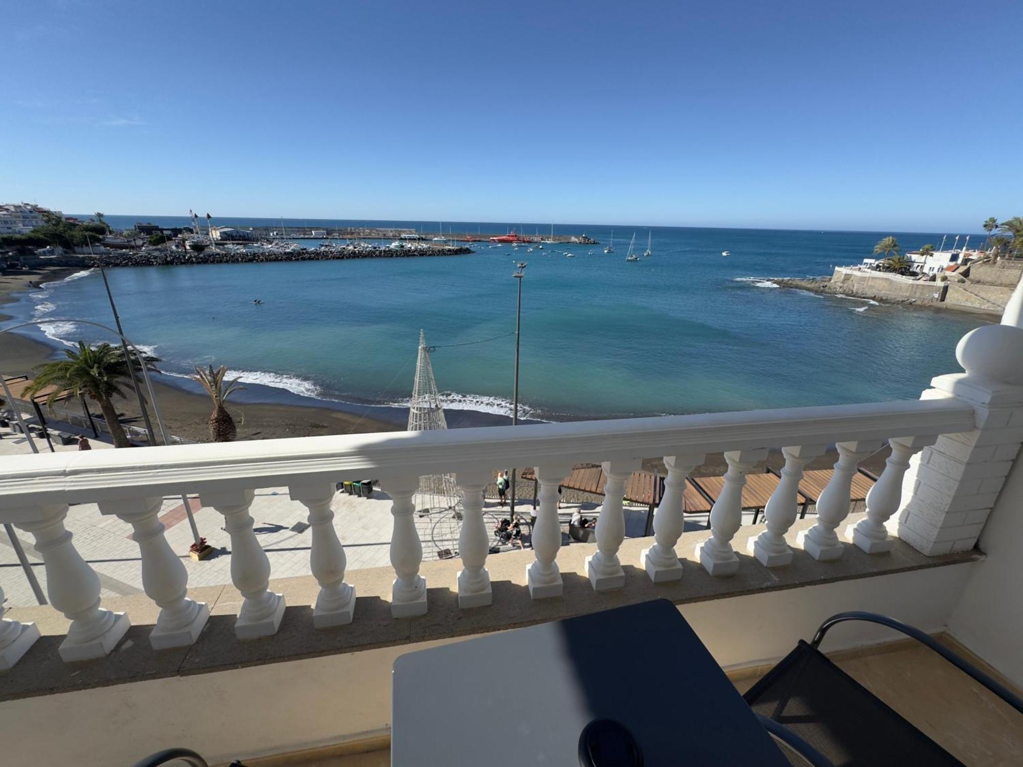 Arguineguin Sunset Apartment Стая снимка