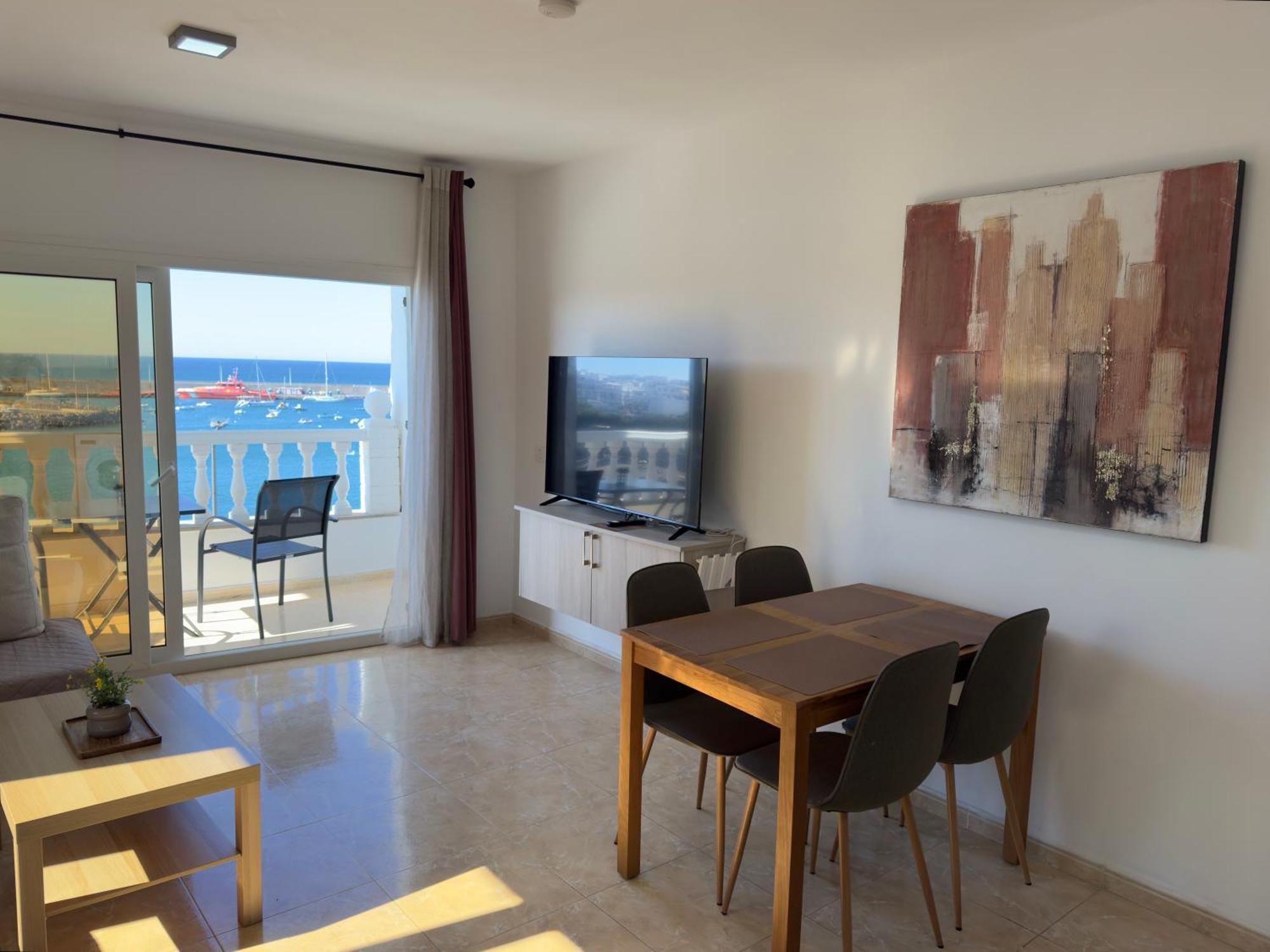 Arguineguin Sunset Apartment Стая снимка