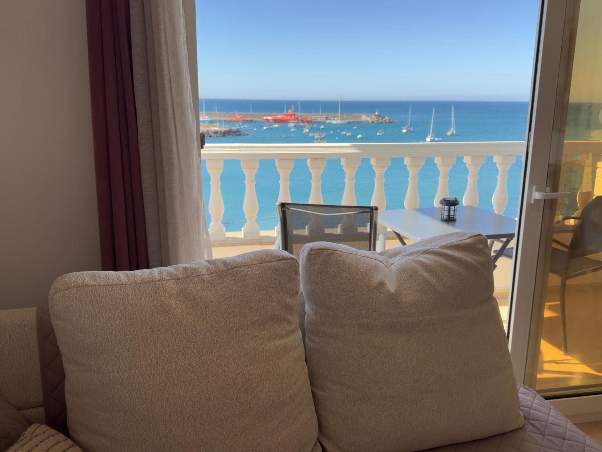 Arguineguin Sunset Apartment Стая снимка