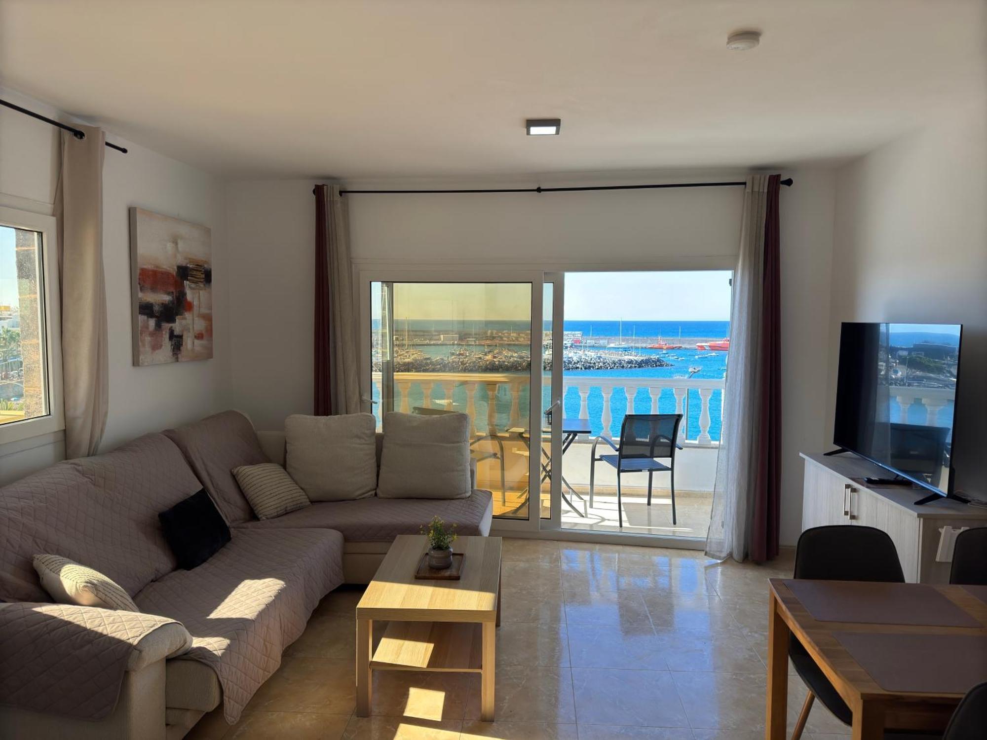 Arguineguin Sunset Apartment Стая снимка