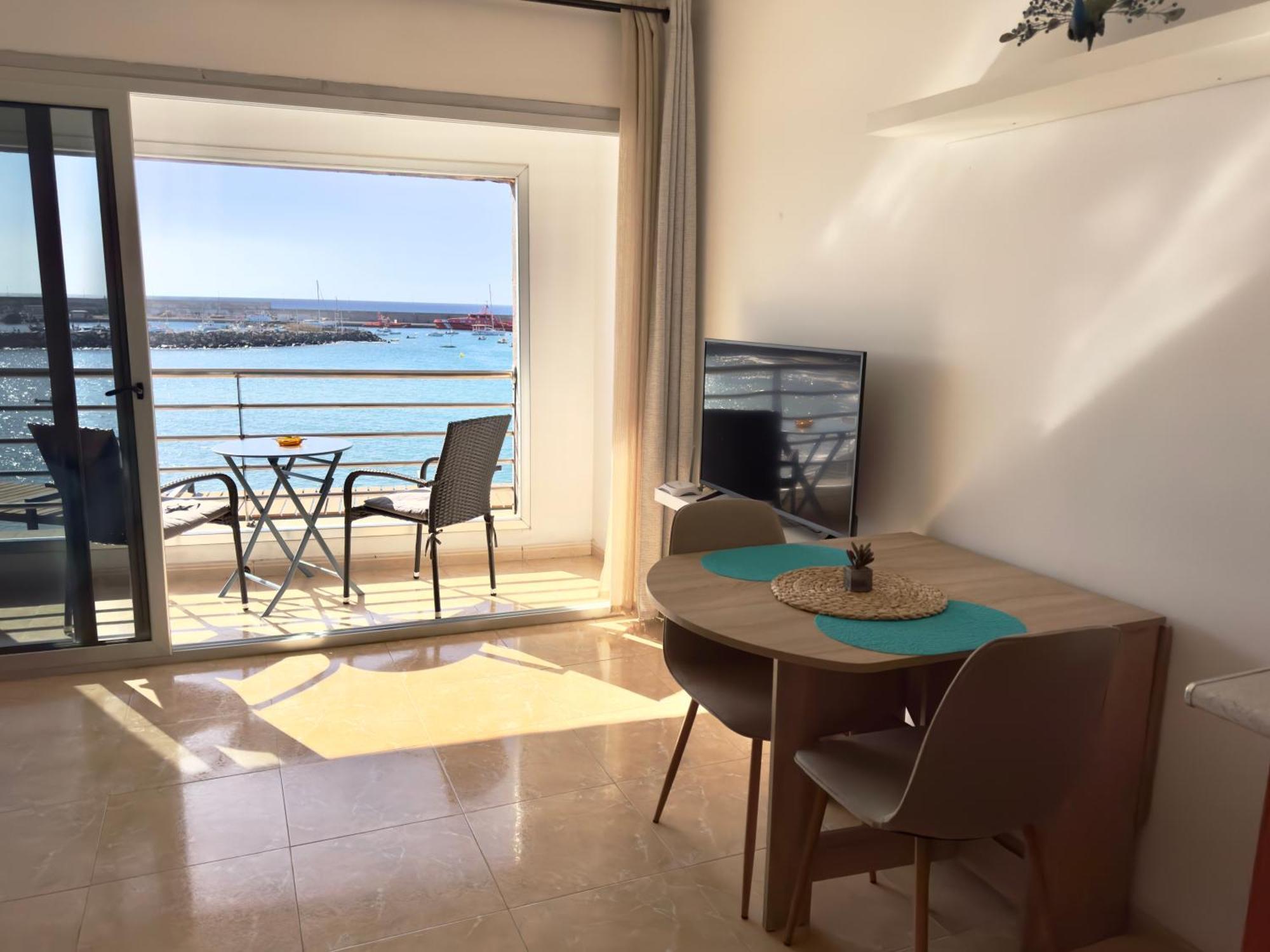 Arguineguin Sunset Apartment Стая снимка