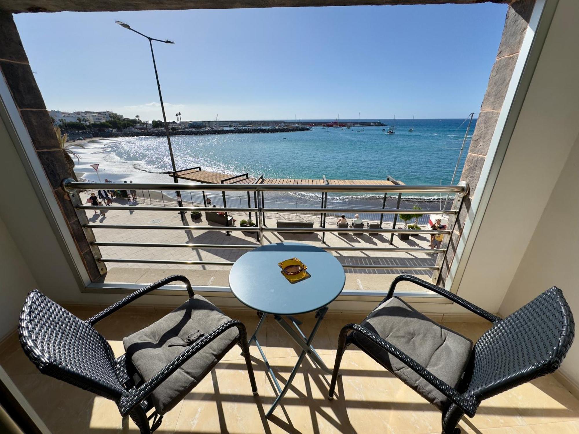 Arguineguin Sunset Apartment Екстериор снимка