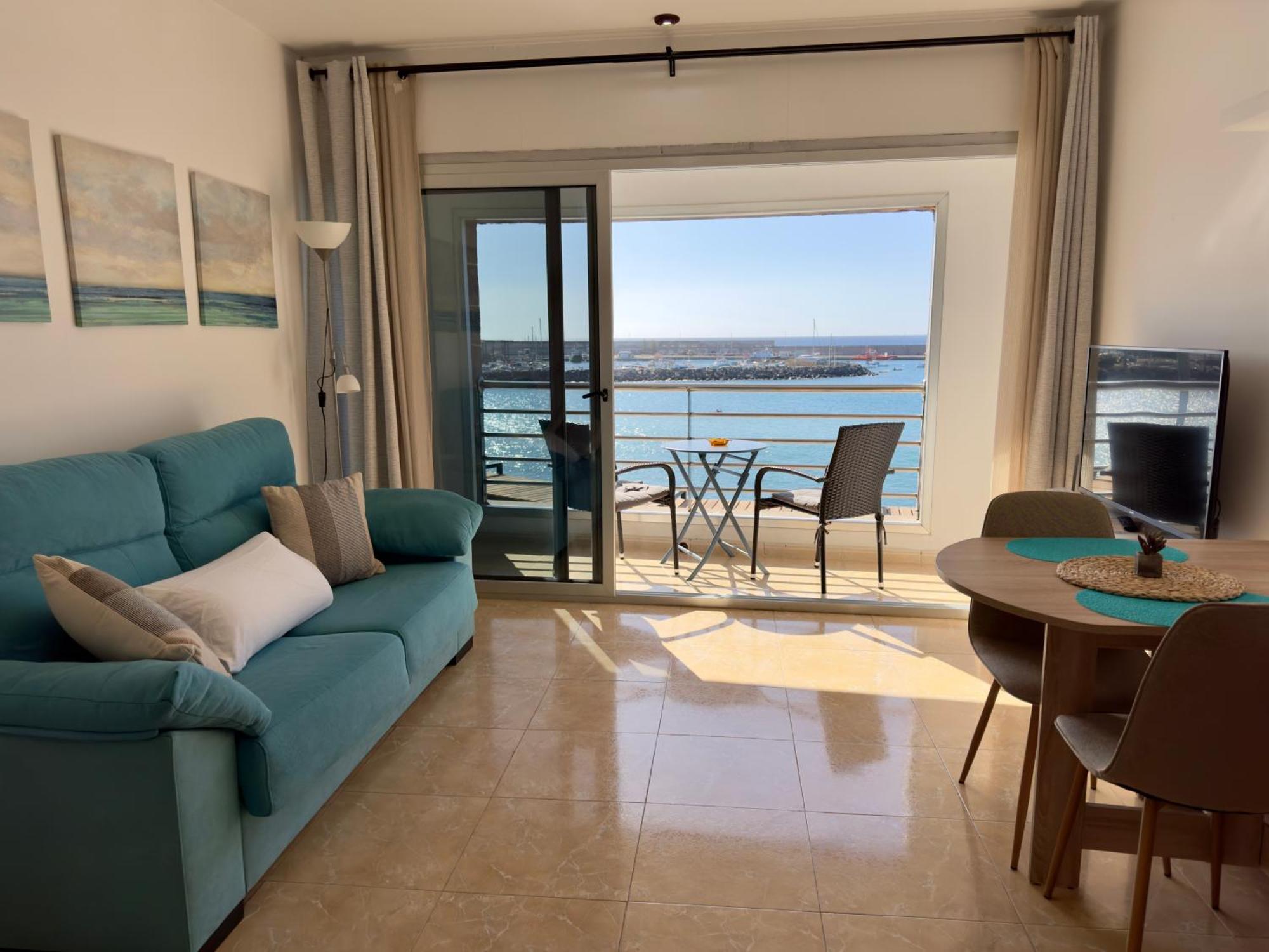 Arguineguin Sunset Apartment Стая снимка