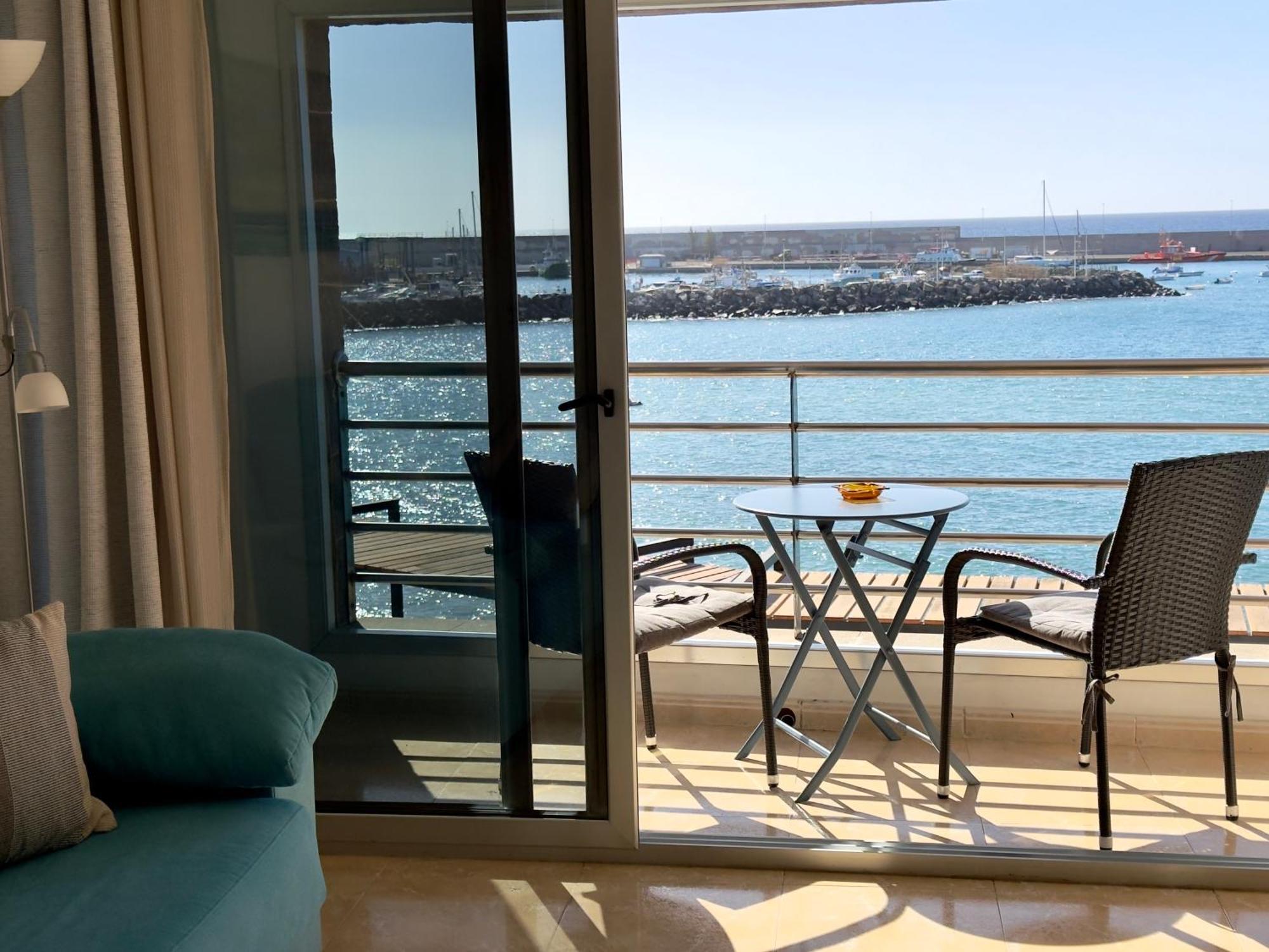 Arguineguin Sunset Apartment Екстериор снимка