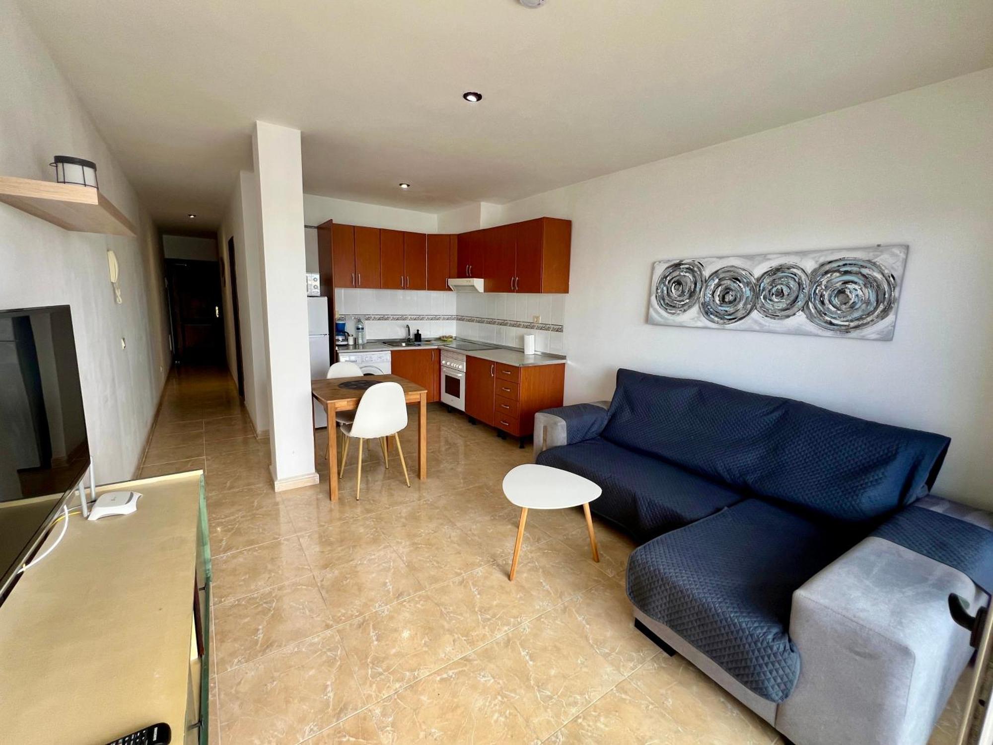 Arguineguin Sunset Apartment Стая снимка