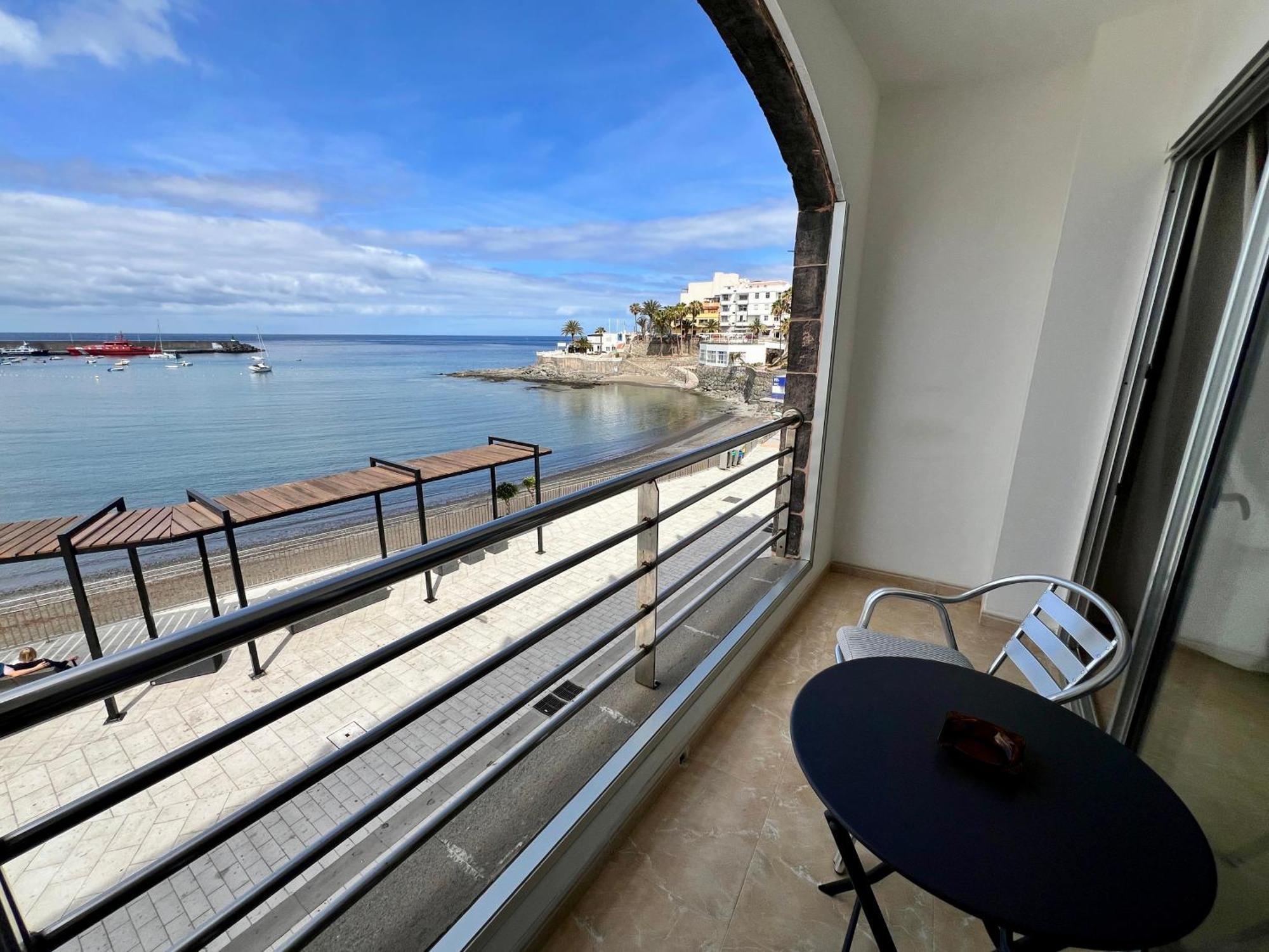 Arguineguin Sunset Apartment Стая снимка
